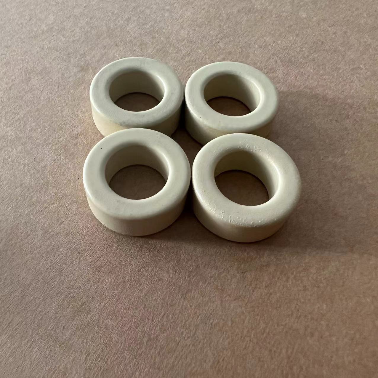 FERROXCUBE原装进口飞磁T25/15/10-3E5 铁氧体磁环锰锌R10KHS10材