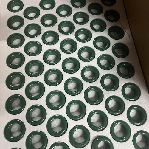 全新DMEGC横店东磁 H36×23×15-CE DN50B  镍锌材料