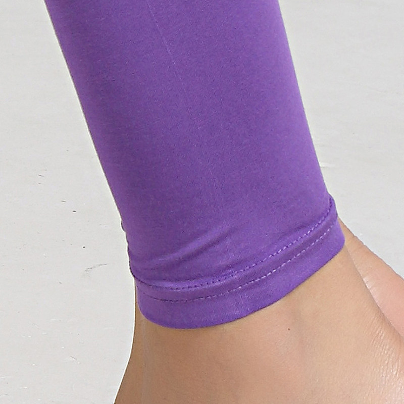 Pantalon collant jeunesse simple en autre - Ref 772772 Image 5