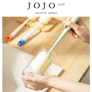 PD.ritchie.杯刷洗杯子神器刷水杯清洁长柄刷子 里奇 JOJO