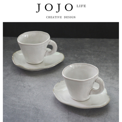 JOJO'SL.PD创意水杯不规则