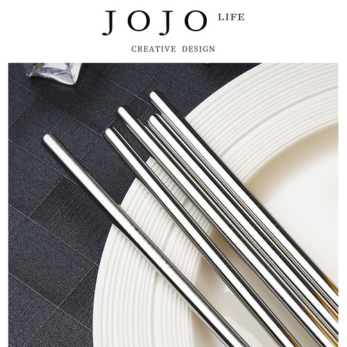 JOJO'SL.PD.304不锈钢吸管