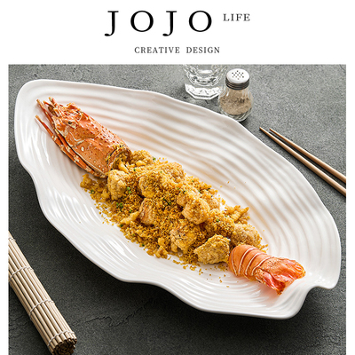 JOJO'SLIFEPD不规则大号刺身盘