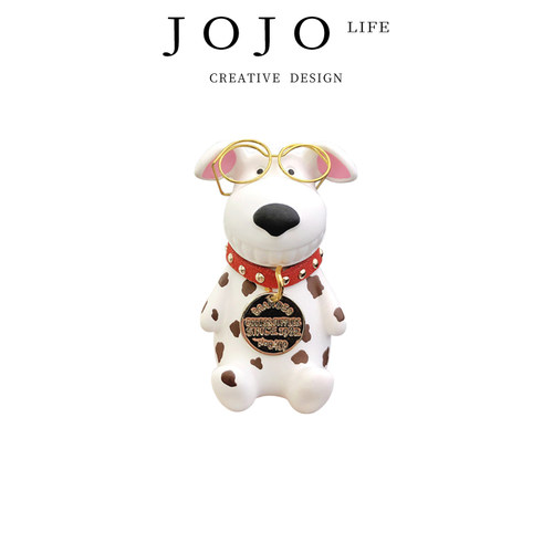 JOJO'SLIFEPD微笑狗汽车香氛