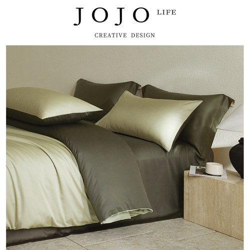 JOJO'SLIFEPD多件套床笠三件套