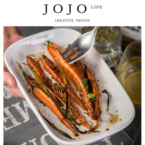 JOJO'SLIFEPD北欧ins风盘子