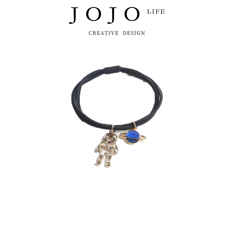 JOJO'SLIFEPD头绳网红发圈