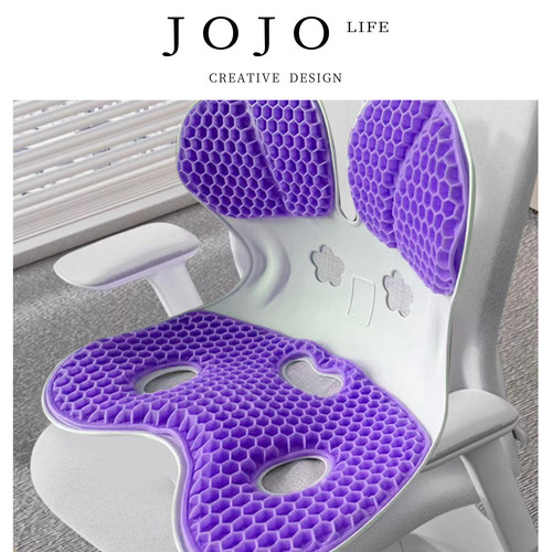 JOJO'SLIFEPD坐垫坐姿美臀垫