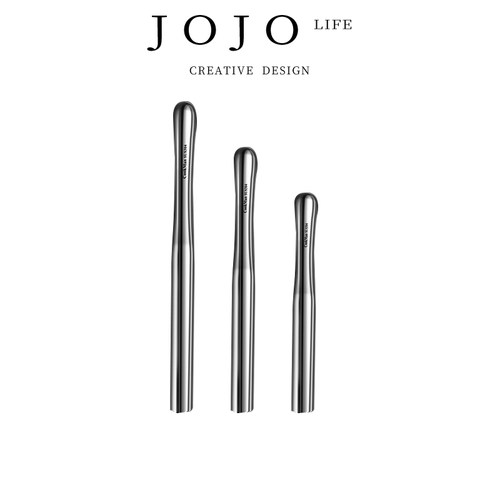 JOJO'SLIFEPD.碎冰锤304捣碎棒