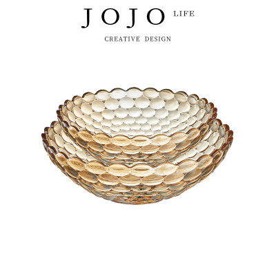 JOJO'SLIFEPD玻璃水果盘