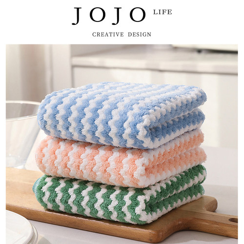 JOJO'SLIFEPD加厚洗碗布