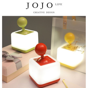 JOJO'SLIFEPD摇杆开关小夜灯