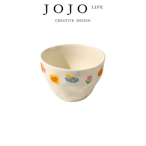 JOJO'SLIFEPDins可爱面碗家用