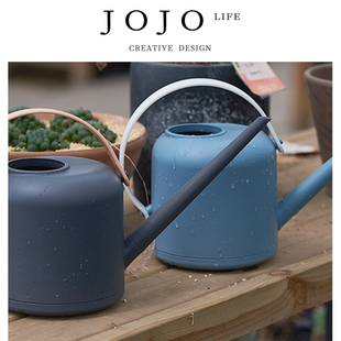 JOJOS 扬意 L.PD.meaning.浇花水壶长嘴浇水壶大容量洒水壶浇菜