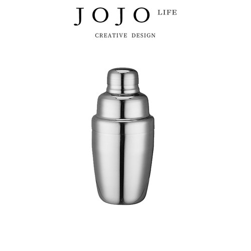 JOJO'SL.PD调酒器不锈钢调酒杯