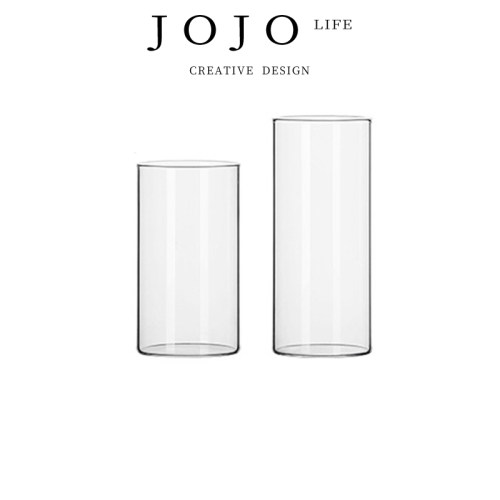 JOJO'SL.PD日式简约轻薄直筒杯