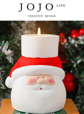 JOJO'S L. PD.adaptable.香薰蜡烛送同学节日礼物氛围装饰 | 变通