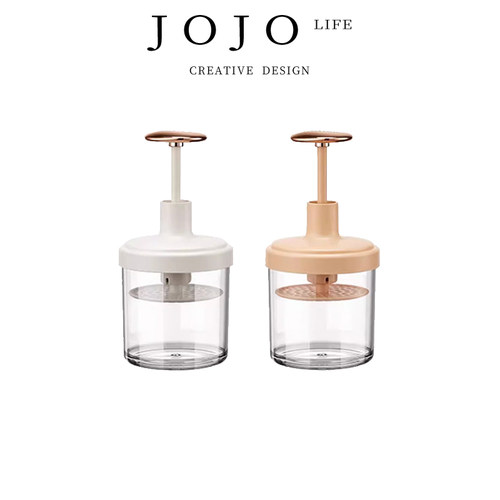 JOJO'SLIFEPD打泡器自动起泡