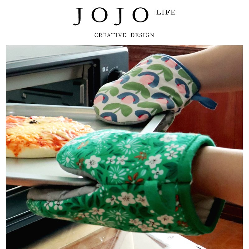 JOJO'SLIFEPD鸭嘴手套盖帽