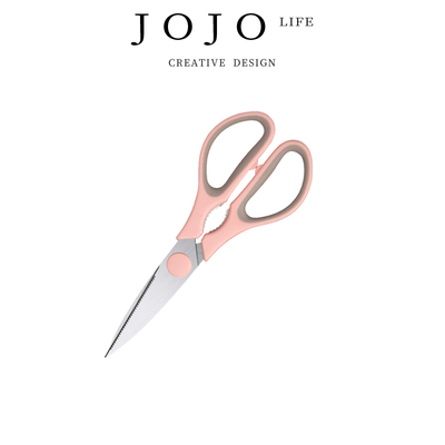 JOJO'SLIFEPD食物烤肉剪子