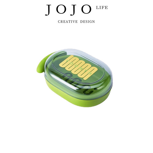 JOJO'SLIFEPD沥水肥皂盒家用