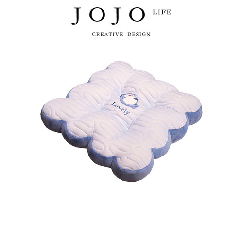 JOJO'SL.PD坐垫凉感屁垫办公室