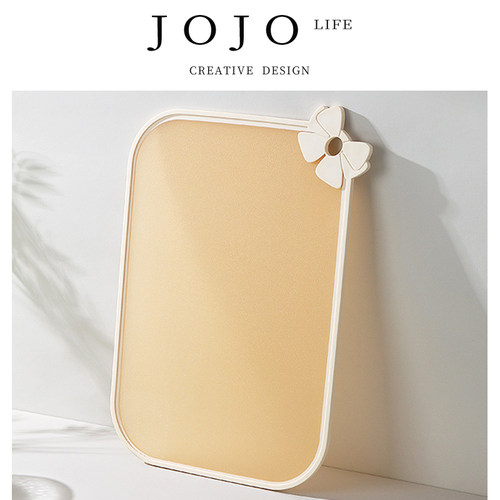 JOJO'SLIFEPD双面菜板家用加厚