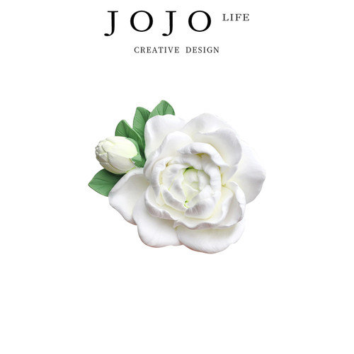 JOJO'SLIFEPD桂花香汽车香薰