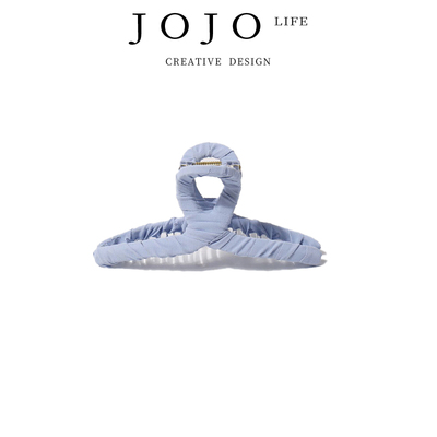 JOJO'SLIFEPD鲨鱼夹抓夹头饰