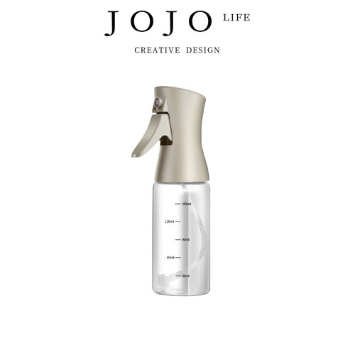 JOJO'SLIFEPD按压式雾化油瓶