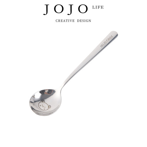 JOJO'SLIFEPD餐具创意不锈钢