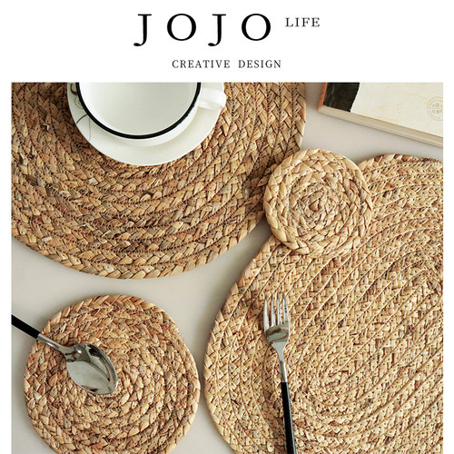 JOJO'SLIFEPD隔热餐垫