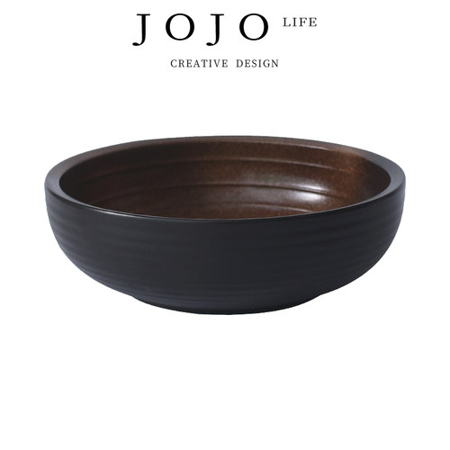 JOJO'SLIFEPD汤碗大号酸菜鱼盆