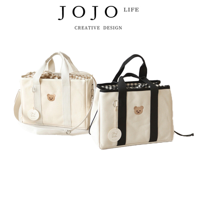 JOJO'SLIFEPD多功能妈咪包