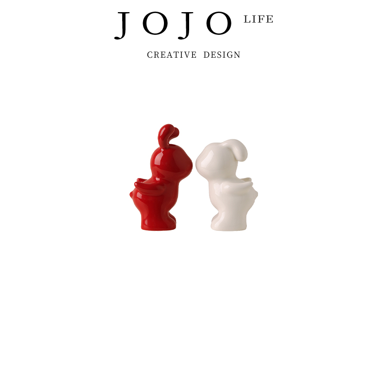 JOJO'SLIFEPD七夕家居装饰品