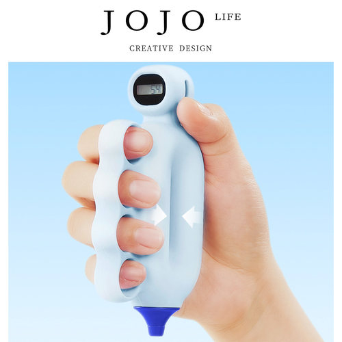 JOJO'SLIFEPD儿童握力球训练
