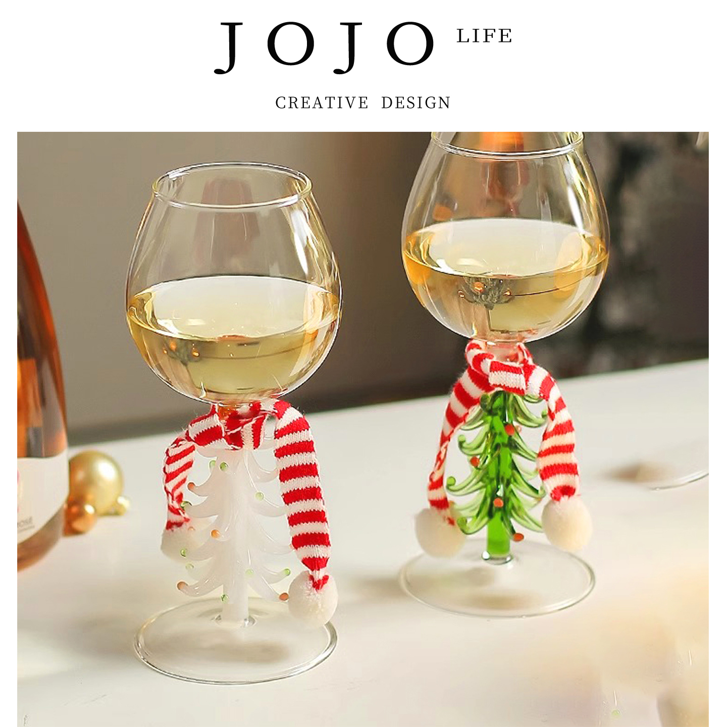 JOJO'SL.PD酒具ins风氛围感