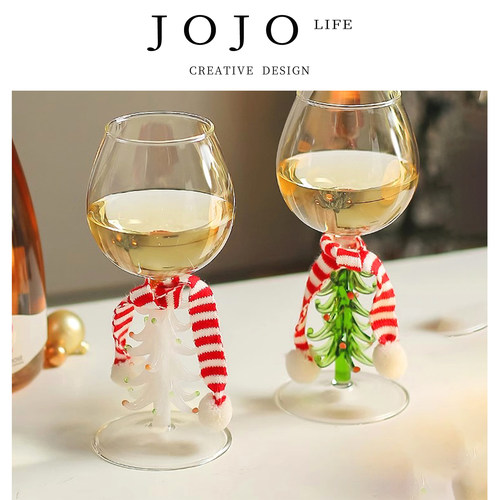 JOJO'SL.PD酒具ins风氛围感