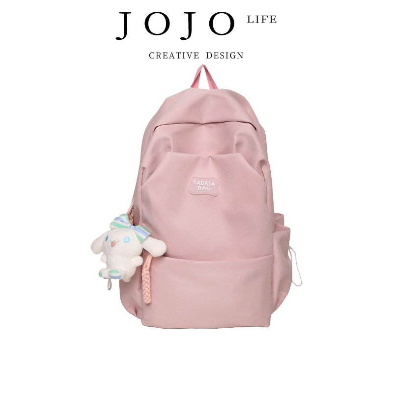 JOJO'SLIFEPD书包初中女生高中