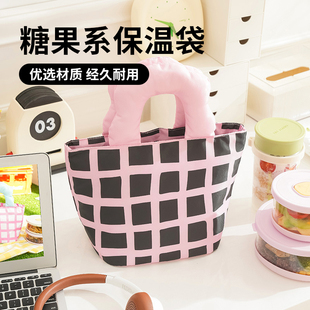 JOJO'S L. PD.杂货先生.包饭袋外出饭盒袋子便当袋餐包 | 技培