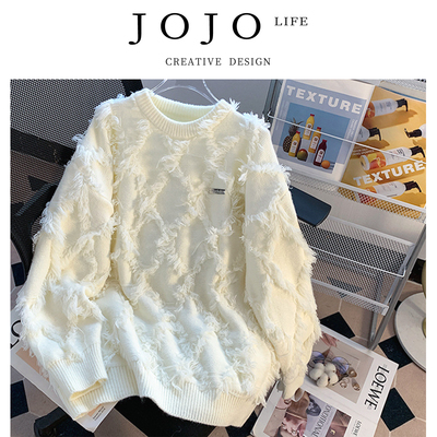 JOJO'SLIFEPD高级感超好看设计