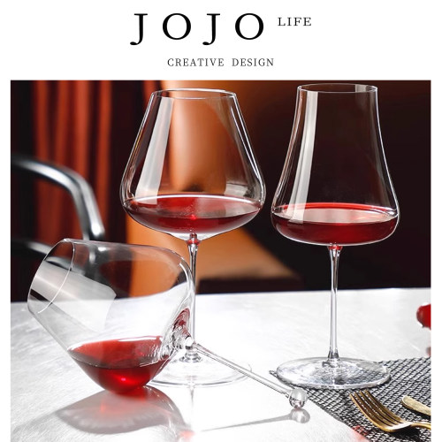 JOJO'SL.PD酒具高档红酒杯无铅