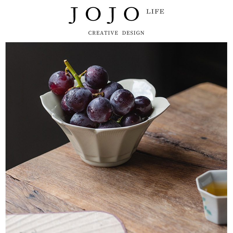 JOJO'SLIFEPD壶承干泡台草木灰