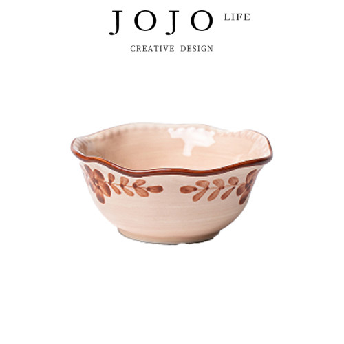 JOJO'SLIFEPD家用法式盘餐具