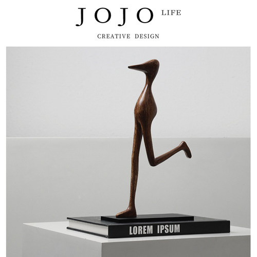 JOJO'SLIFEPD意式中古风摆件
