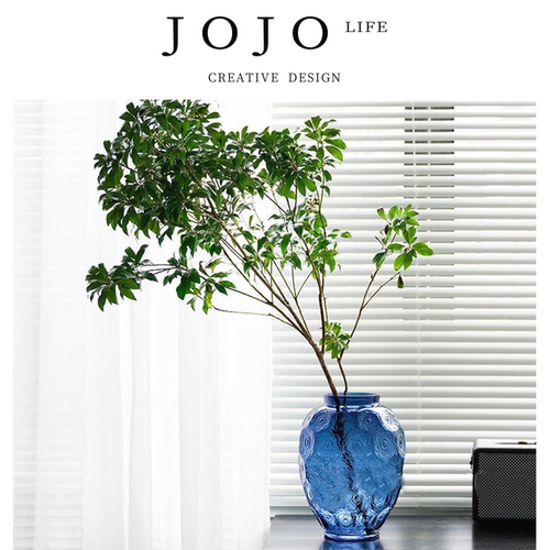 JOJO'SLIFEPD.摆件花瓶插花