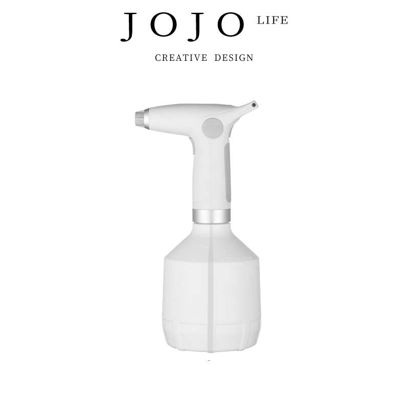 JOJO'SLIFEPD电动喷壶浇水