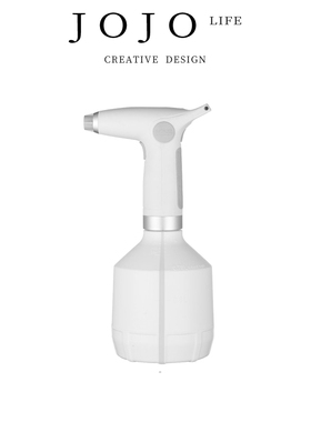 JOJO'S L. PD.However.电动喷壶浇水家用高压洒水喷水壶 | 许然