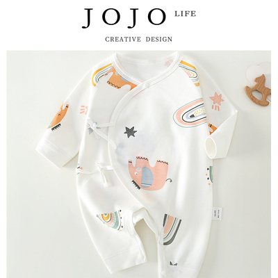 JOJO'SLIFEPD新生儿蝴蝶衣