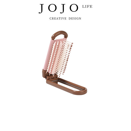 JOJO'SLIFEPD迷你气囊气垫梳子